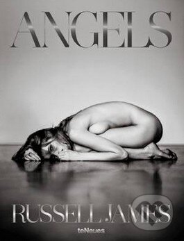 Angels - Russell James, Te Neues, 2014