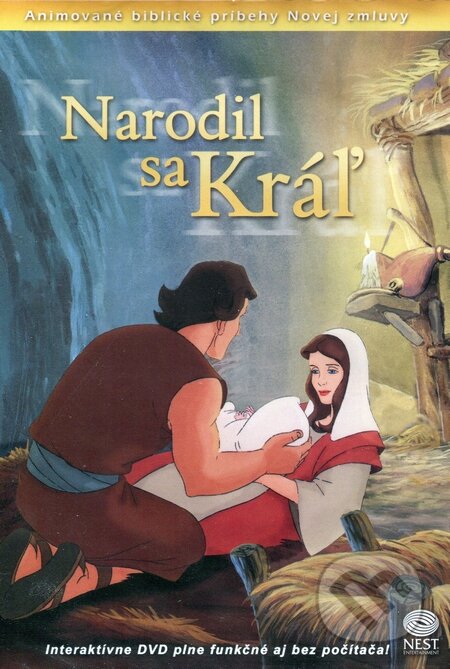 Narodil sa Kráľ - Richard Rich, Štúdio Nádej