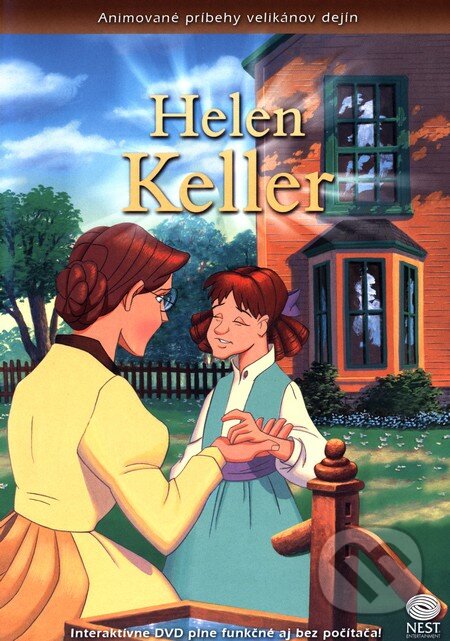 Helen Keller - Richard Rich, Štúdio Nádej