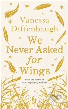 We Never Asked for Wings - Vanessa Diffenbaugh, Mantle, 2015
