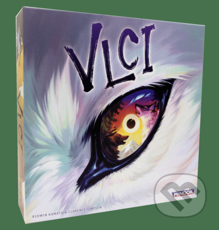 VLCI - Ashwin Kamath, Clarence Simpson