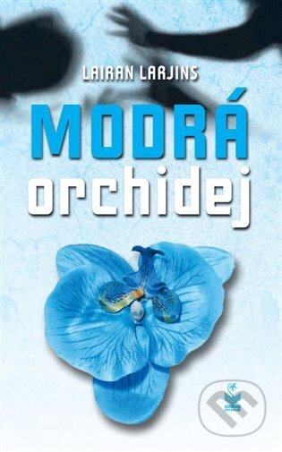 Modrá orchidej - Lairan Larjins, Petrklíč, 2023