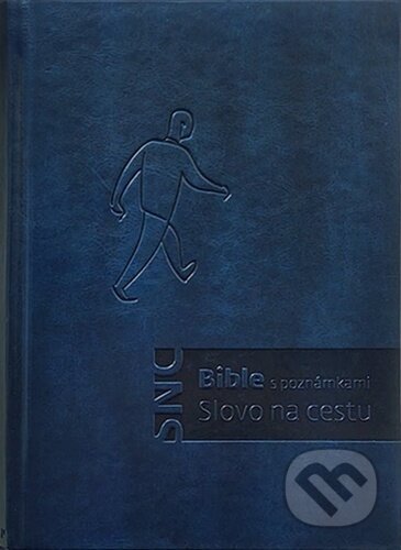 Bible s poznámkami: Slovo na cestu, Česká biblická společnost, 2023