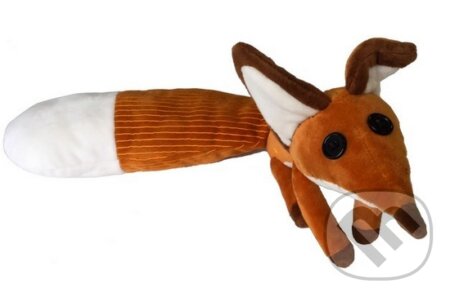 Malý Princ Líška (50 cm)