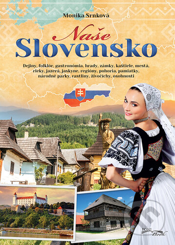 Naše Slovensko, Foni book, 2023