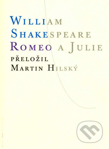 Romeo a Julie - William Shakespeare, Atlantis, 2023