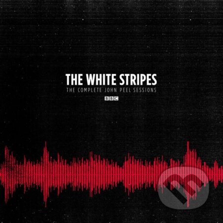White Stripes: The Complete John Peel Sessions - White Stripes