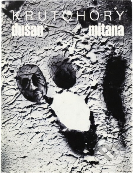 Kniha: Krutohory (Dušan Mitana). , 1991