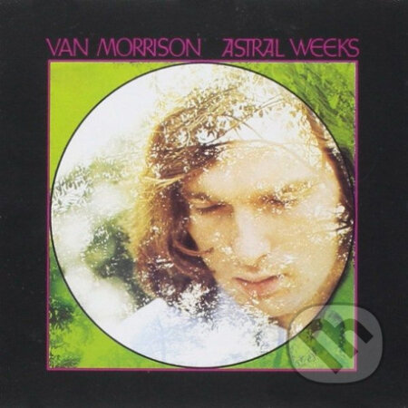Van Morrison: Astral Weeks (Coloured) LP - Van Morrison, Hudobné albumy, 2023