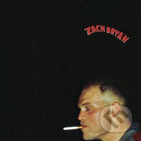 Zach Bryan: Zach Bryan - Zach Bryan, Hudobné albumy, 2023