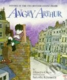 Angry Arthur - Satoshi Kitamura, Random House, 2005