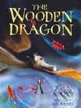 Wooden Dragon - Joan Aiken, Random House, 2005