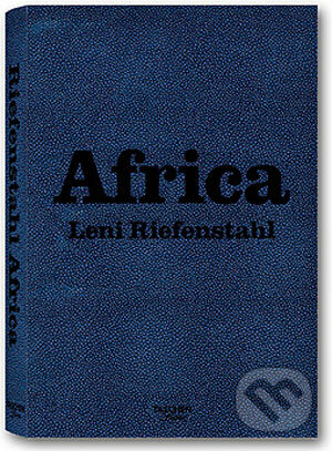 Africa - Leni Riefenstahl
