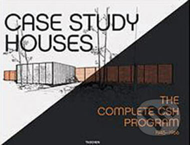 Case Study Houses, Taschen, 2005