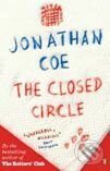 The Closed Circle - Jonathan Coe, Penguin Books, 2005