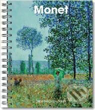 Monet - 2006, Taschen, 2005