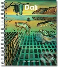 Dalí - 2006, Taschen, 2005