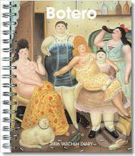 Botero - 2006, Taschen, 2005