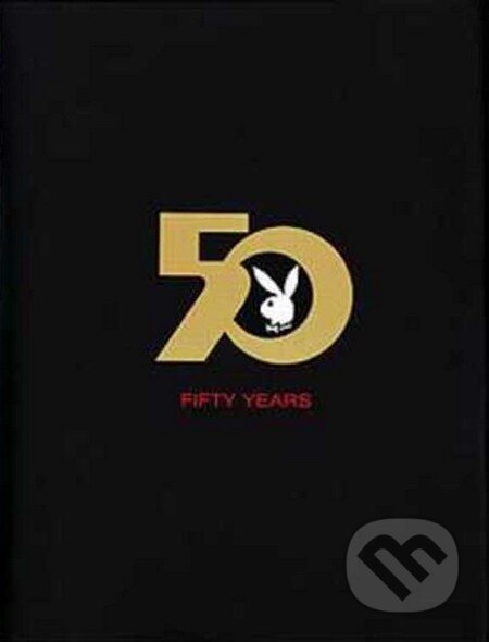 Playboy Book - 50 Years, Taschen, 2005