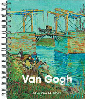 Van Gogh - 2006, Taschen, 2005