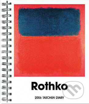 Rothko - 2006, Taschen, 2005