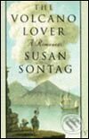 Volcano Lover: A Romance - Susan Sontag, Random House, 2005