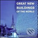 Great New Buildings of the World, HarperCollins, 2005
