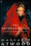 The Handmaid&#039;s Tale - Margaret Atwood, Vintage, 2005