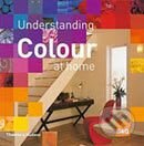 Understanding Colour at Home - kniha z kategorie Dům, byt a zahrada