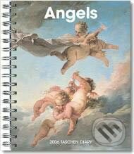 Angels - 2006, Taschen, 2005