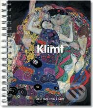 Klimt - 2006, Taschen, 2005