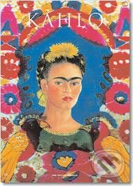 Kahlo - 2006, Taschen, 2005