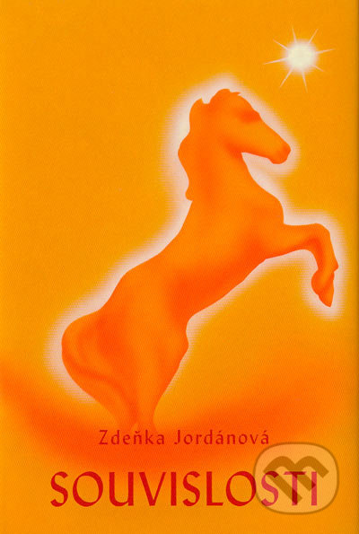 Souvislosti - Zdeňka Jordánová, Vodnář, 2005