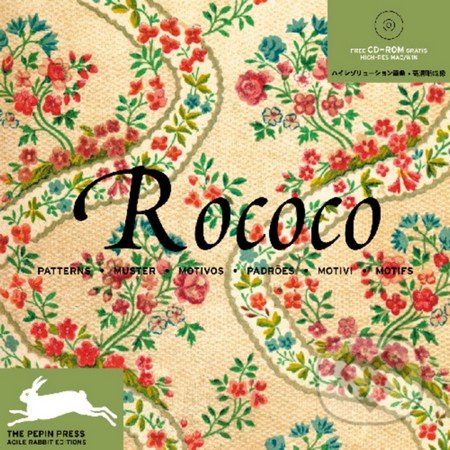 Rococco, Pepin Press, 2005