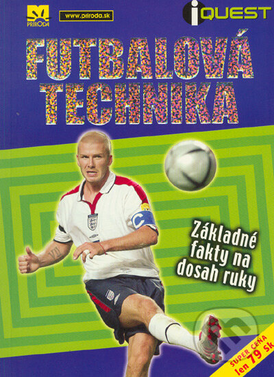 Futbalová technika, Príroda, 2005