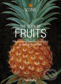 Book of Fruits, Taschen, 2005