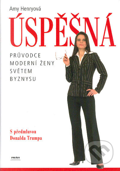 Úspěšná - Amy Henry, Práh, 2005
