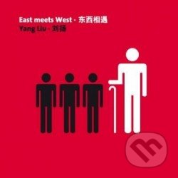 East West Yang Liu - Yang Liu, Taschen, 2015