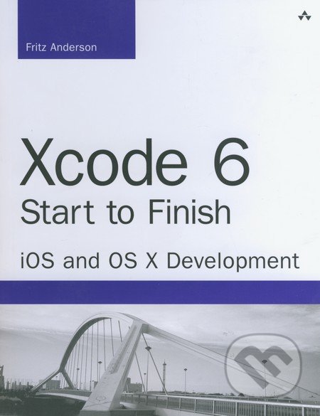 Xcode 6 Start to Finish - Fritz Anderson, Pearson, 2015