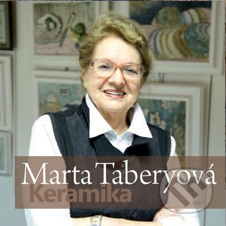 Keramika - Marta Taberyová, Atypo, 2015