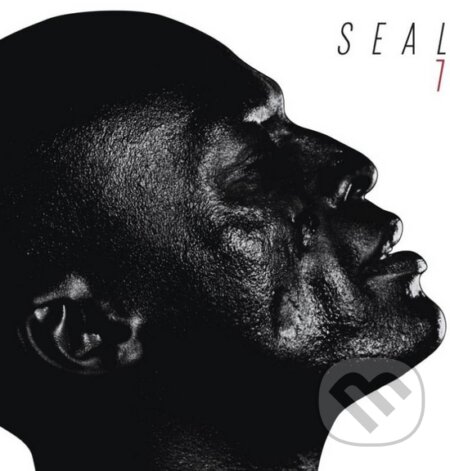 Seal: 7 LP - Seal, Warner Music, 2015