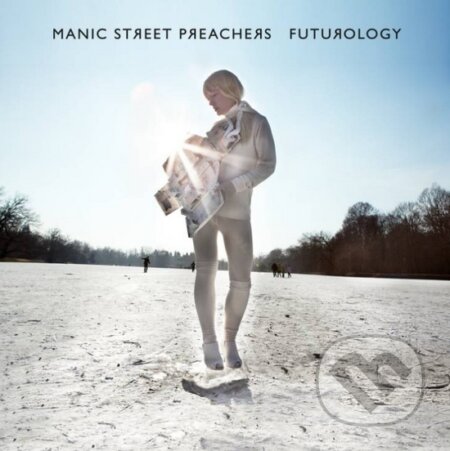Manic Street Preachers: Futurology - Manic Street Preachers, Sony Music Entertainment, 2014