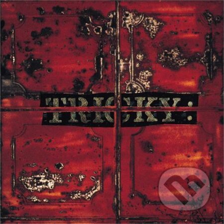 Tricky: Maxinquaye LP - Tricky, Hudobné albumy, 2023