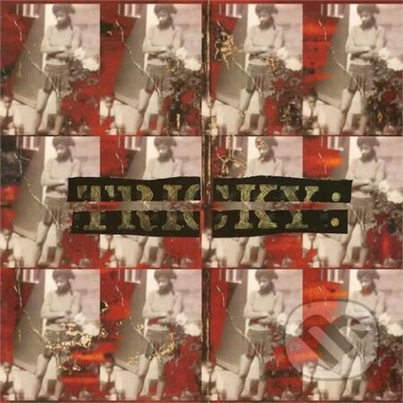 Tricky: Maxinquaye (2 CD) - Tricky