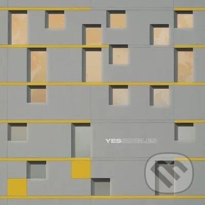 Yes: Yessingles LP - Yes, Hudobné albumy, 2023