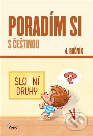 Poradím si s matematikou 4. ročník - Petr Šulc