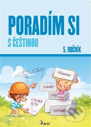 Poradím si s češtinou 5. ročník - Petr Šulc