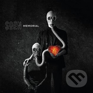 Soen: Memorial LP - Soen, Warner Music, 2023