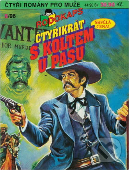 Kniha: Vražedné přátelství (Gerhard F. Barner). Ivo Železný, 1995