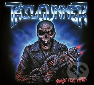 Guns for Hire - Tailgunner